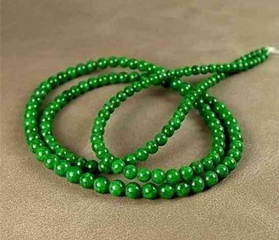 佛珠手串多少颗的含义(佛珠手串多少颗的含义最好)插图2