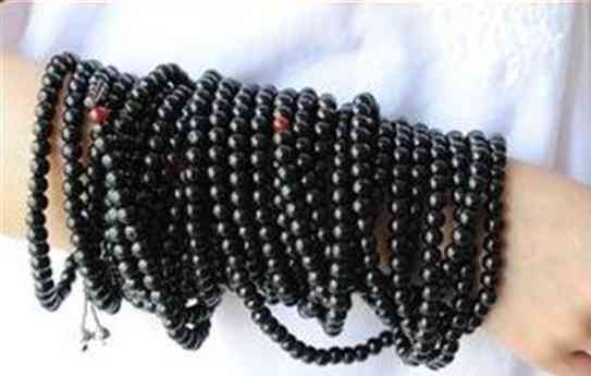 佛珠手串多少颗的含义(佛珠手串多少颗的含义最好)插图3