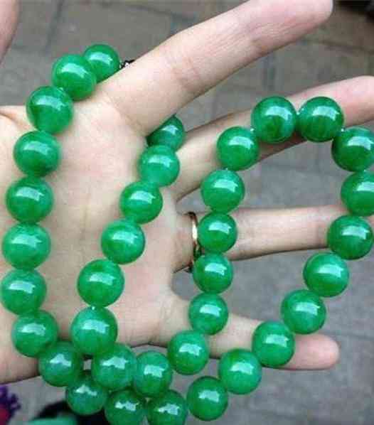 佛珠手串多少颗的含义(佛珠手串多少颗的含义最好)插图6