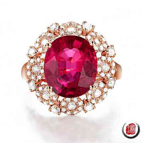 西瓜碧玺多少钱一克(西瓜碧玺多少钱一克拉)插图2 西瓜碧玺多少钱一克(西瓜碧玺多少钱一克拉)插图2