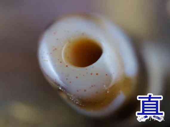 怎么辨别天珠的真假好坏(如何鉴别天珠真假)插图25