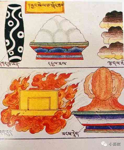 怎么辨别天珠的真假好坏(如何鉴别天珠真假)插图33