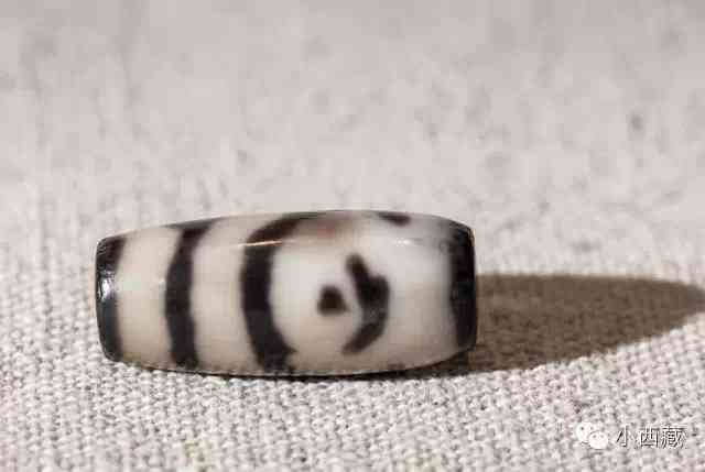 怎么辨别天珠的真假好坏(如何鉴别天珠真假)插图34