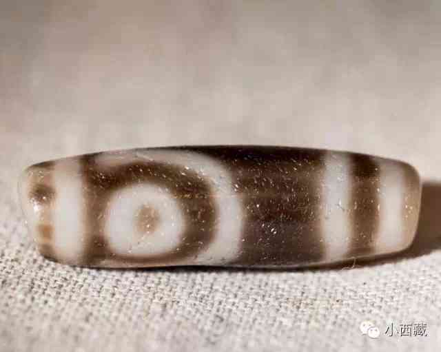 怎么辨别天珠的真假好坏(如何鉴别天珠真假)插图35