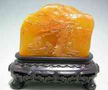 昌化鸡血石鉴定(昌化鸡血石鉴定证书)插图2 昌化鸡血石鉴定(昌化鸡血石鉴定证书)插图2