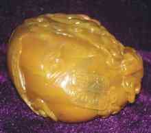 昌化鸡血石鉴定(昌化鸡血石鉴定证书)插图5 昌化鸡血石鉴定(昌化鸡血石鉴定证书)插图5