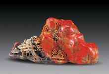 昌化鸡血石鉴定(昌化鸡血石鉴定证书)插图9 昌化鸡血石鉴定(昌化鸡血石鉴定证书)插图9