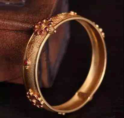 万足金比千足金贵多少钱一克(万足金和千足金差多少钱)插图1 万足金比千足金贵多少钱一克(万足金和千足金差多少钱)插图1