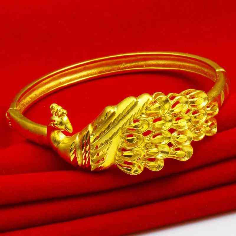 万足金比千足金贵多少钱一克(万足金和千足金差多少钱)插图5 万足金比千足金贵多少钱一克(万足金和千足金差多少钱)插图5