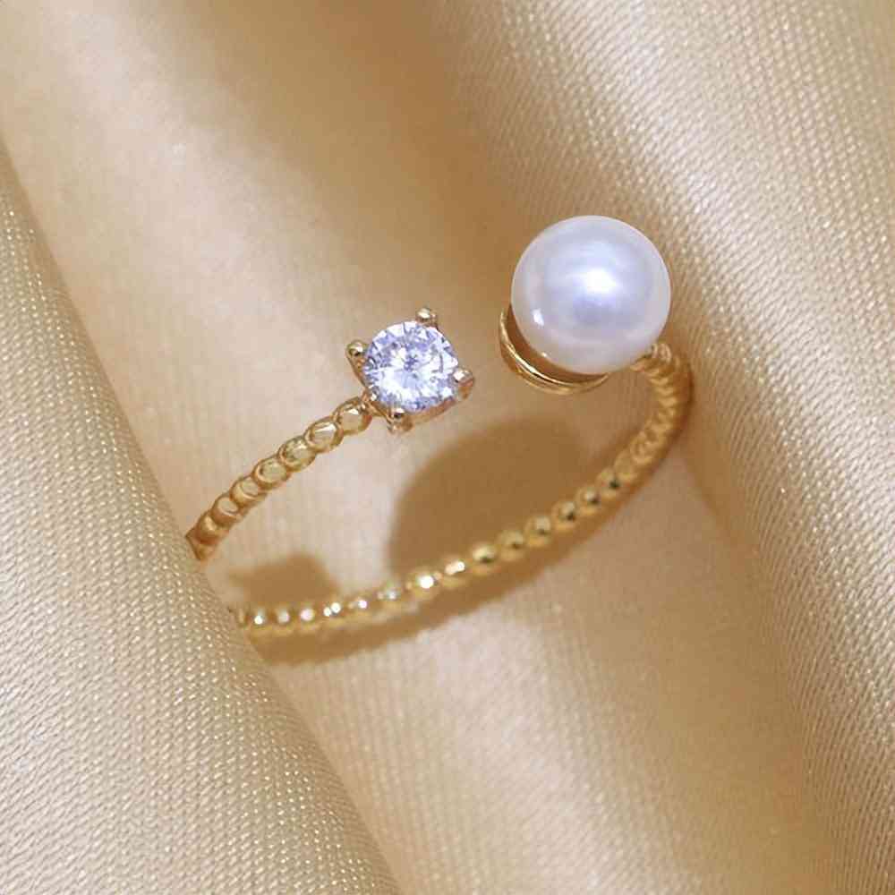 戴戒指的讲究(男人戴戒指的讲究)插图2