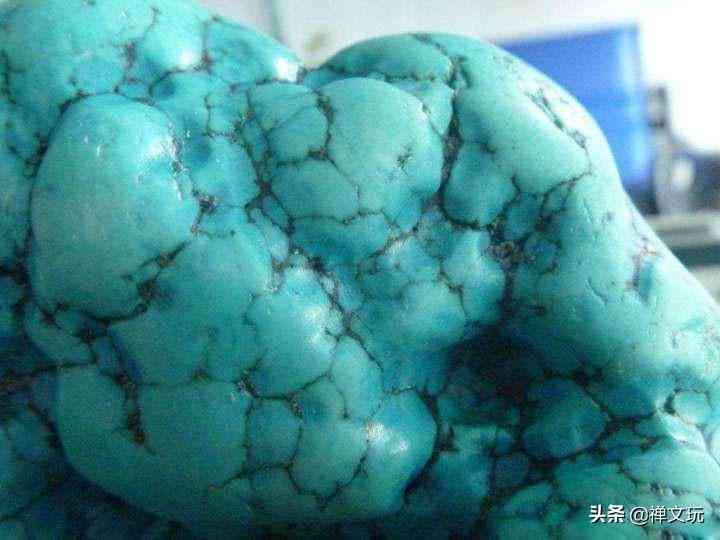 绿松石怎样辨别真假(绿松石怎样辨别真假视频)