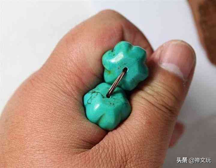 绿松石怎样辨别真假(绿松石怎样辨别真假视频)插图1 绿松石怎样辨别真假(绿松石怎样辨别真假视频)插图1