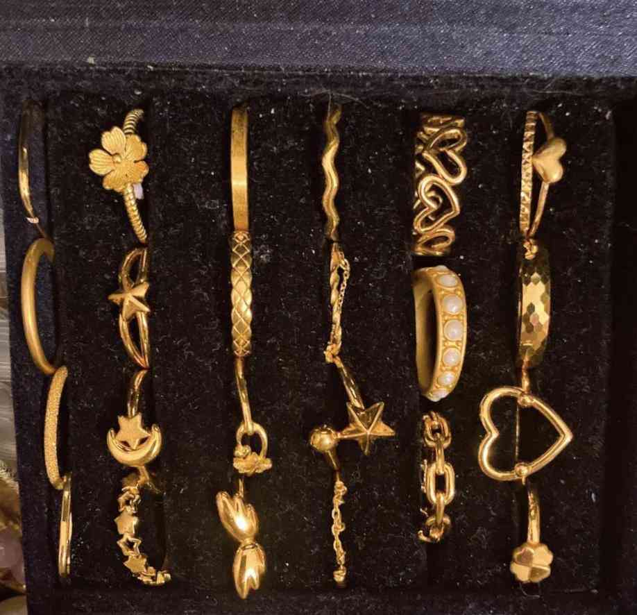 卖金子去哪里卖比较划算(黄金回收卖给谁划算)插图1 卖金子去哪里卖比较划算(黄金回收卖给谁划算)插图1