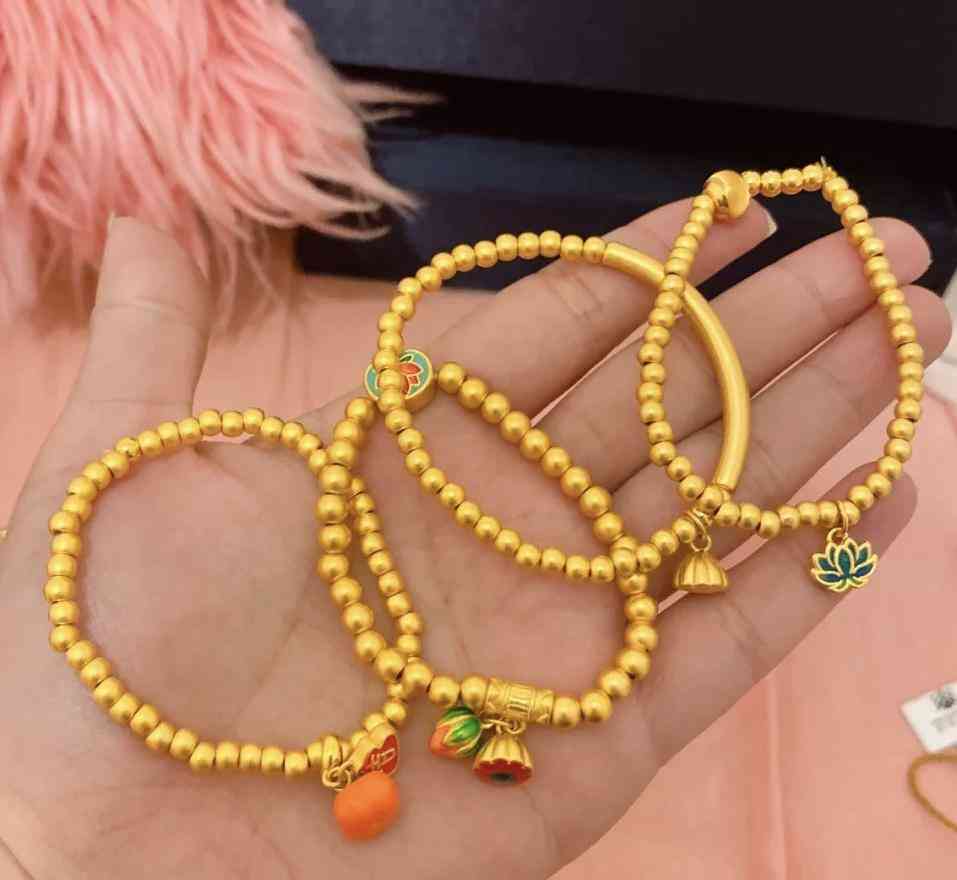 卖金子去哪里卖比较划算(黄金回收卖给谁划算)插图2 卖金子去哪里卖比较划算(黄金回收卖给谁划算)插图2