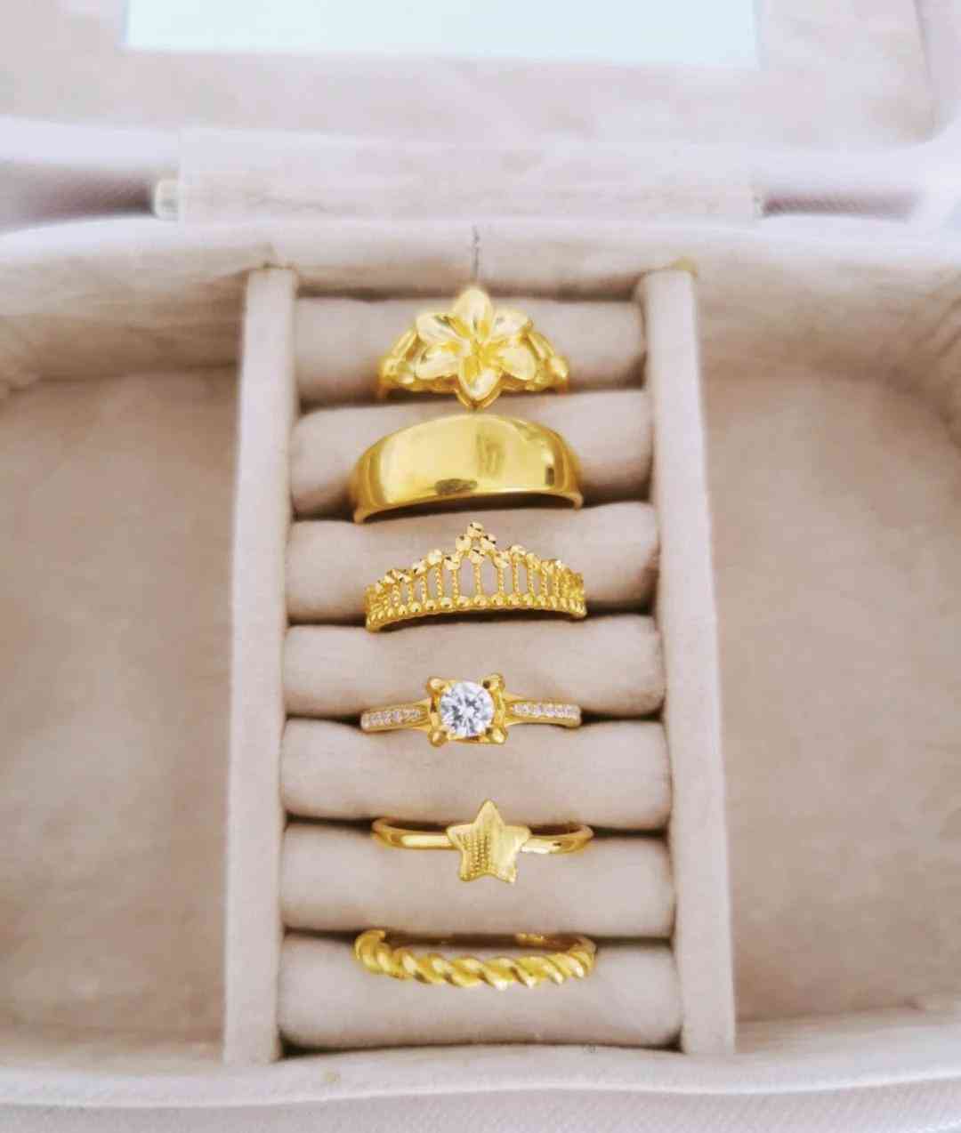 卖金子去哪里卖比较划算(黄金回收卖给谁划算)插图3 卖金子去哪里卖比较划算(黄金回收卖给谁划算)插图3