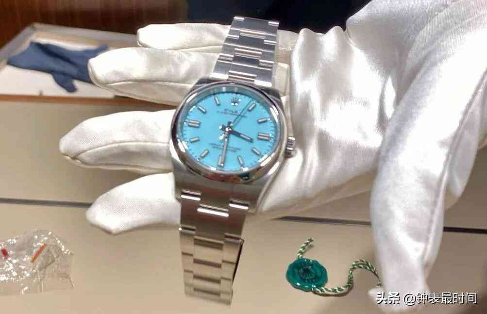 蒂芙尼蓝能随便用吗(蒂芙尼蓝不能随便使用吗)插图2