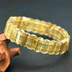 黄水晶代表的三个象征含义(黄水晶代表的象征意义)插图2