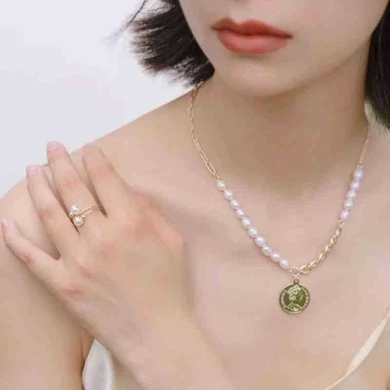 18k金耳钉多少钱一对(18k金耳钉多少钱一对图片)插图9