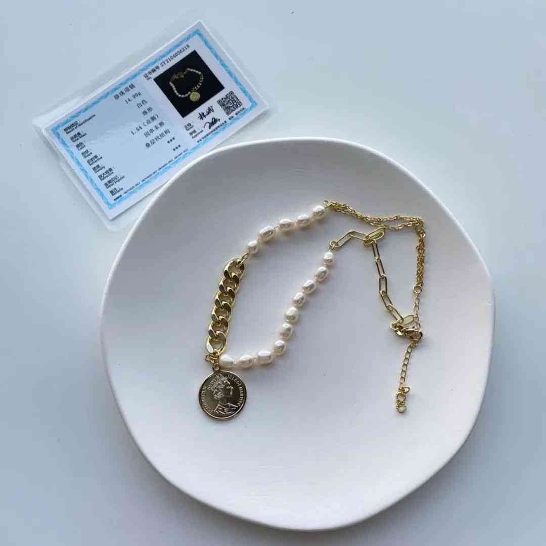 18k金耳钉多少钱一对(18k金耳钉多少钱一对图片)插图14