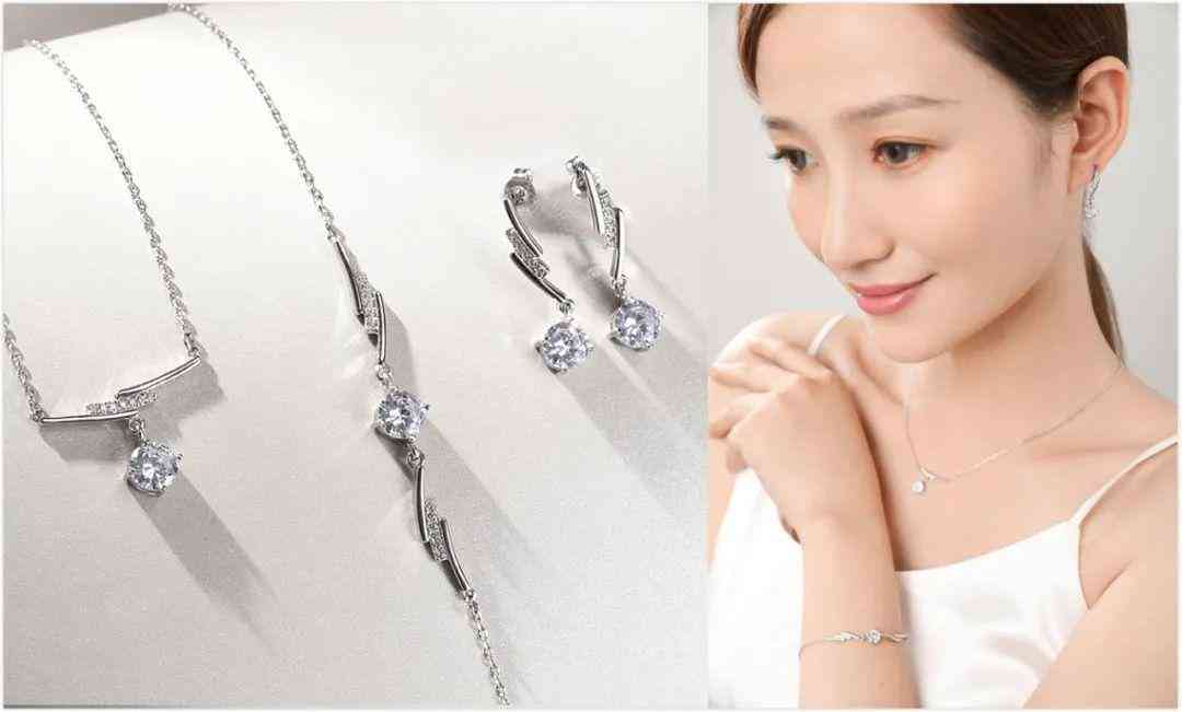 18k金耳钉多少钱一对(18k金耳钉多少钱一对图片)插图21