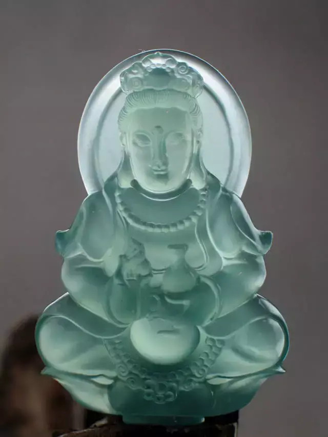 翡翠有哪些品种(翡翠有哪些品种图片)插图4