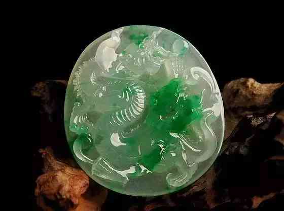 翡翠有哪些品种(翡翠有哪些品种图片)插图5