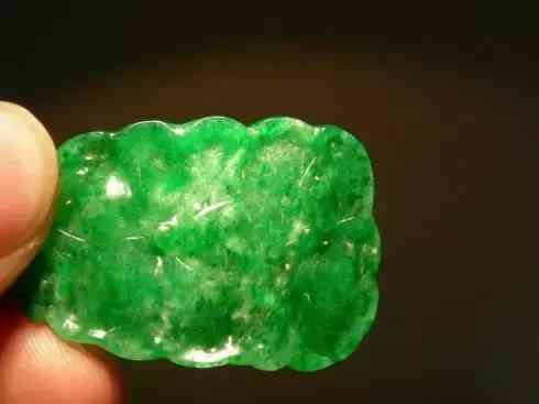 翡翠有哪些品种(翡翠有哪些品种图片)插图7