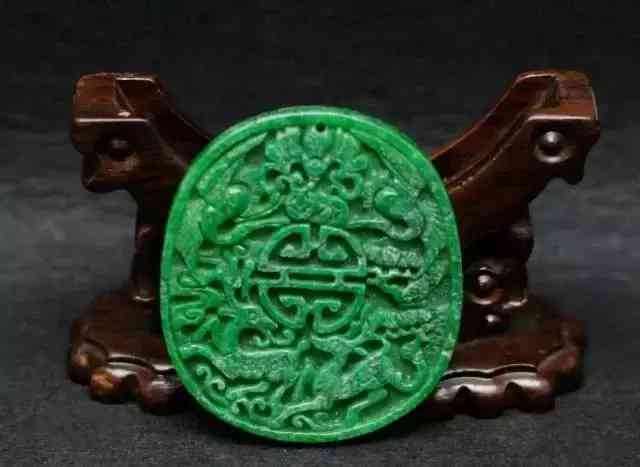 翡翠有哪些品种(翡翠有哪些品种图片)插图9