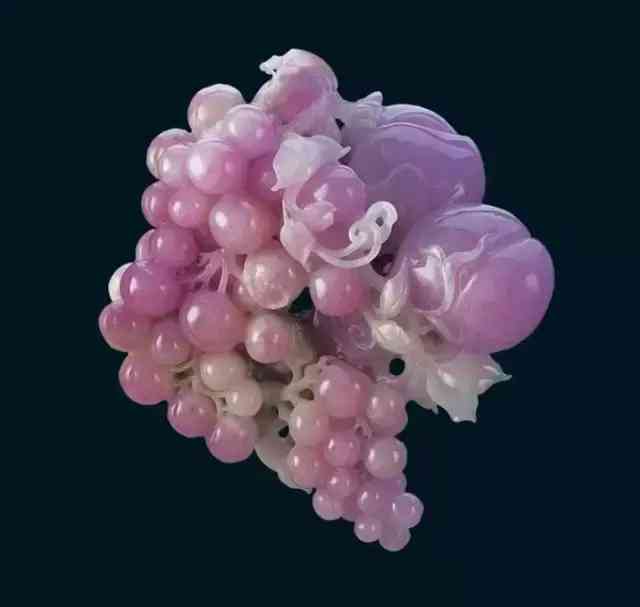 翡翠有哪些品种(翡翠有哪些品种图片)插图15