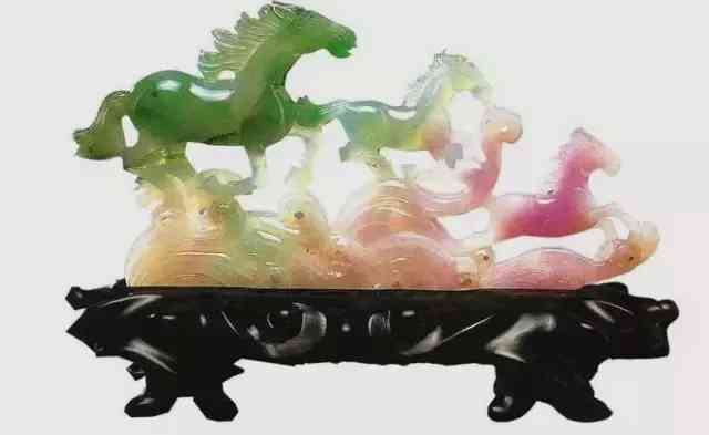 翡翠有哪些品种(翡翠有哪些品种图片)插图20