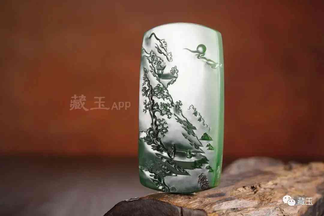 和田碧玉有黑点好吗(和田碧玉有黑点是好玉吗?)插图8 和田碧玉有黑点好吗(和田碧玉有黑点是好玉吗?)插图8