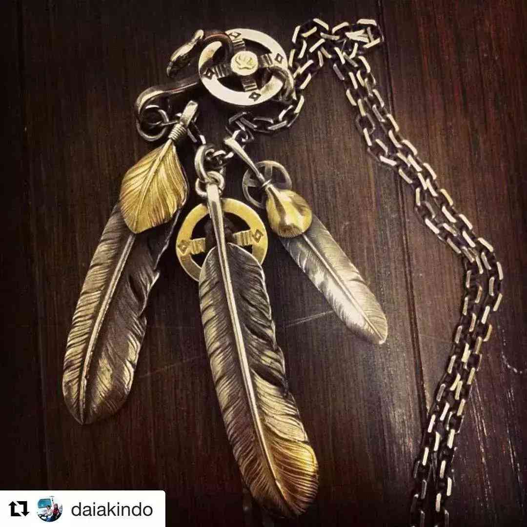 银饰品牌哪个品牌比较好(银饰品牌哪个品牌比较好看)插图3