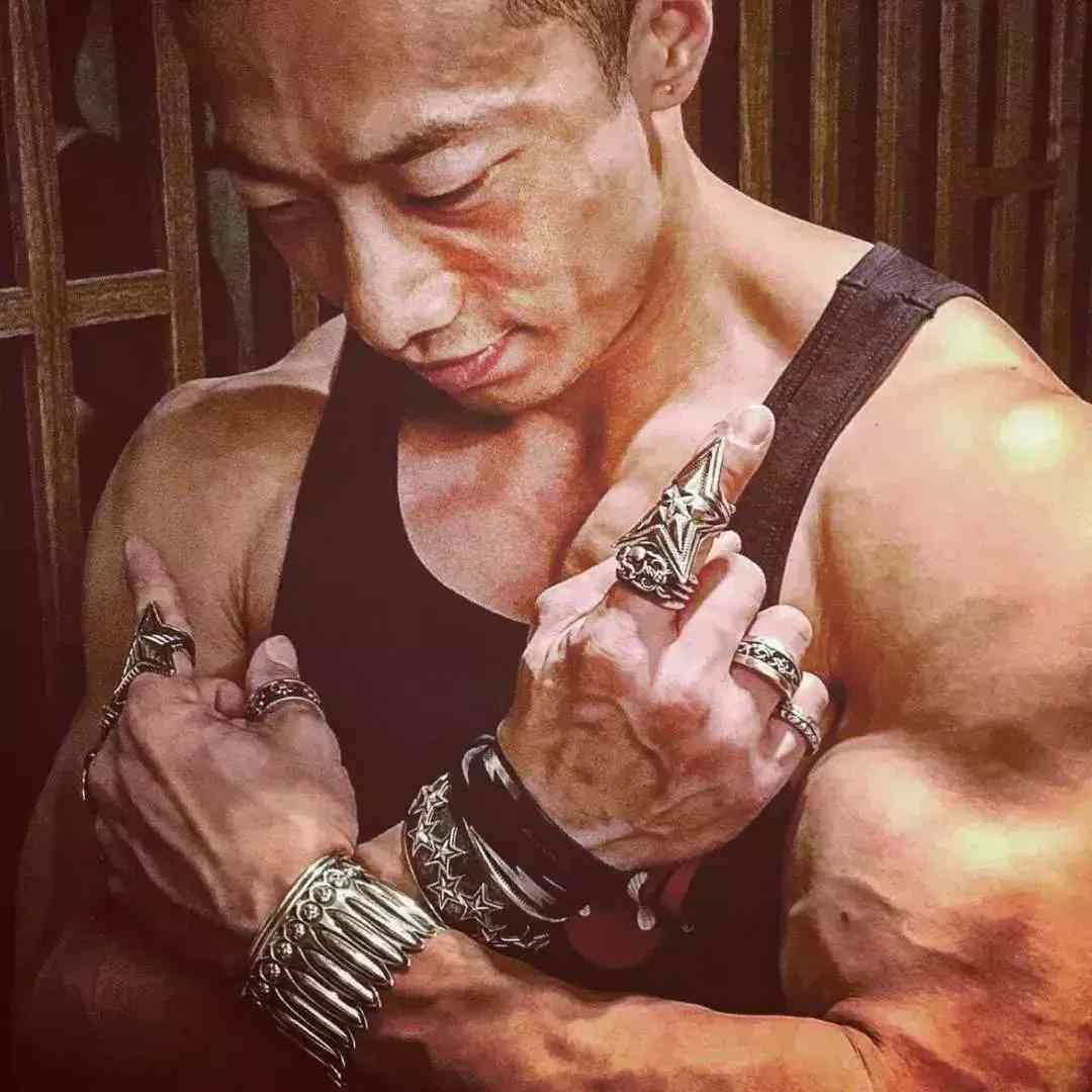 银饰品牌哪个品牌比较好(银饰品牌哪个品牌比较好看)插图6