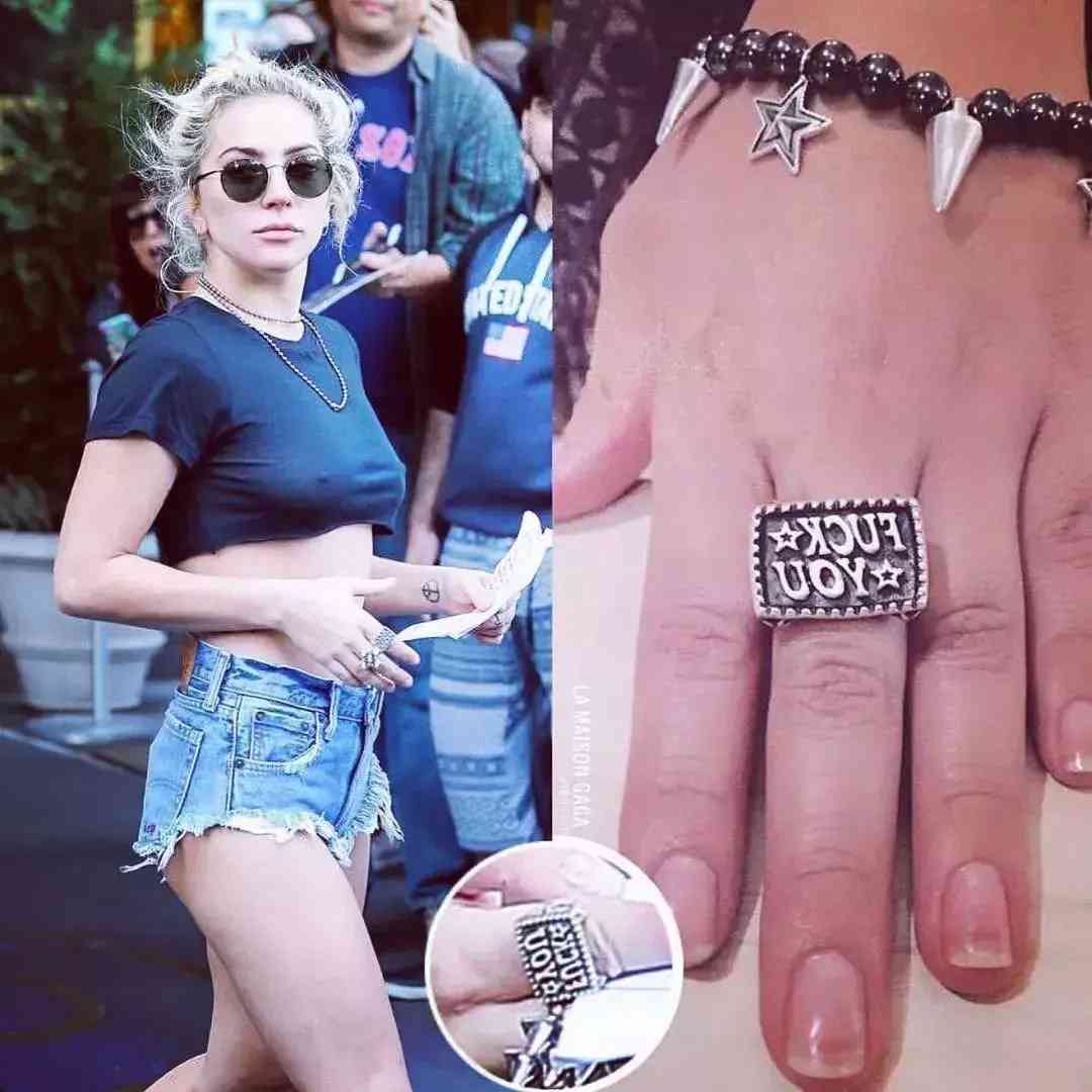 银饰品牌哪个品牌比较好(银饰品牌哪个品牌比较好看)插图7