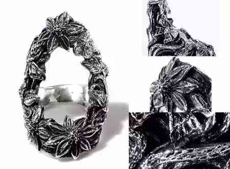 银饰品牌哪个品牌比较好(银饰品牌哪个品牌比较好看)插图14