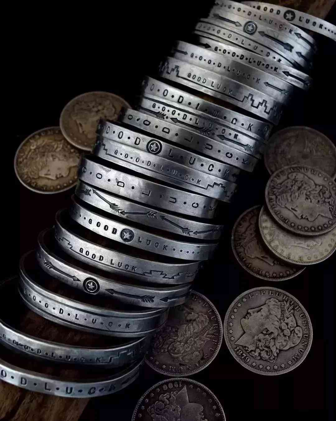 银饰品牌哪个品牌比较好(银饰品牌哪个品牌比较好看)插图18