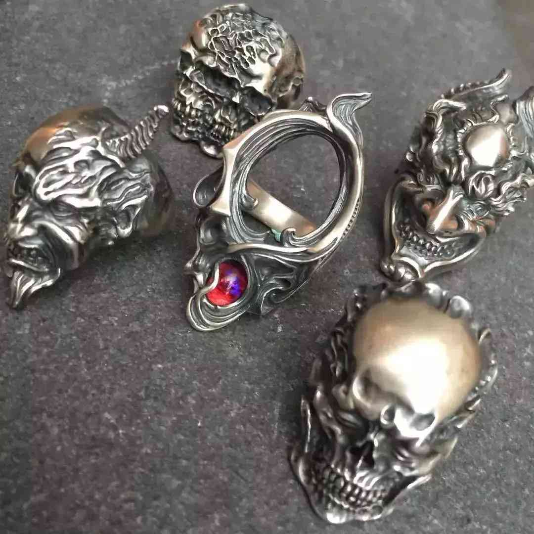 银饰品牌哪个品牌比较好(银饰品牌哪个品牌比较好看)插图22