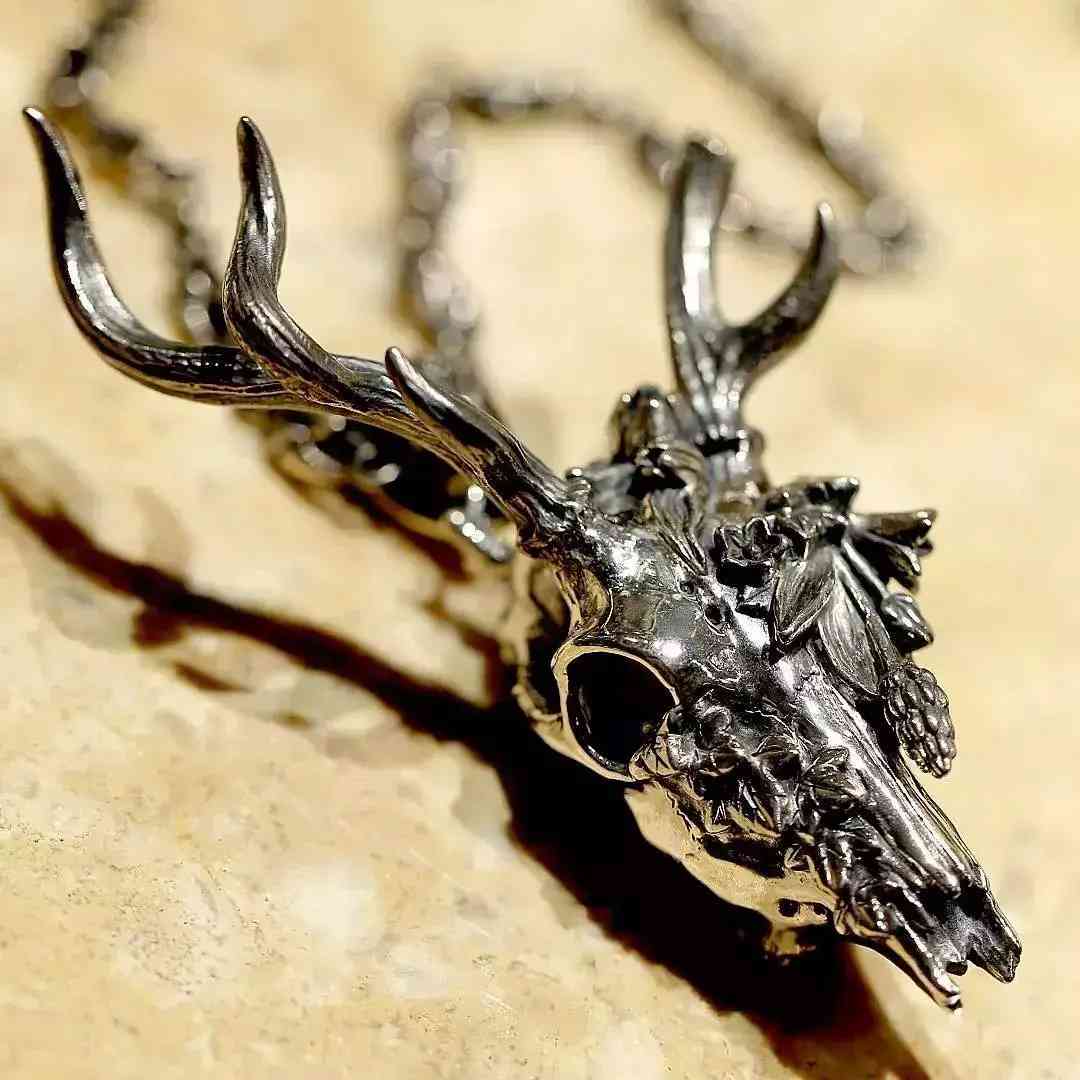 银饰品牌哪个品牌比较好(银饰品牌哪个品牌比较好看)插图27