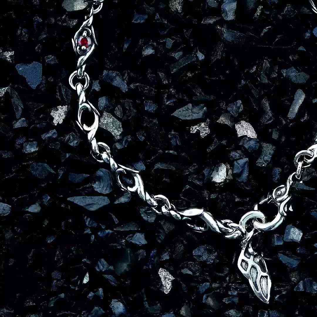 银饰品牌哪个品牌比较好(银饰品牌哪个品牌比较好看)插图29