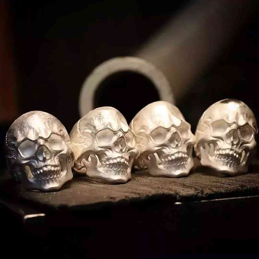 银饰品牌哪个品牌比较好(银饰品牌哪个品牌比较好看)插图33