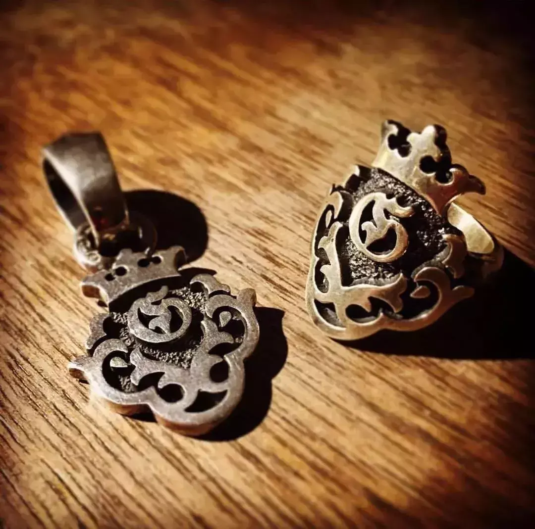 银饰品牌哪个品牌比较好(银饰品牌哪个品牌比较好看)插图36