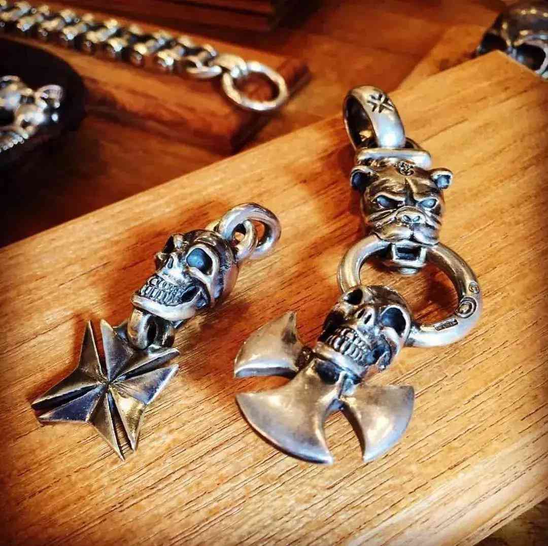 银饰品牌哪个品牌比较好(银饰品牌哪个品牌比较好看)插图37