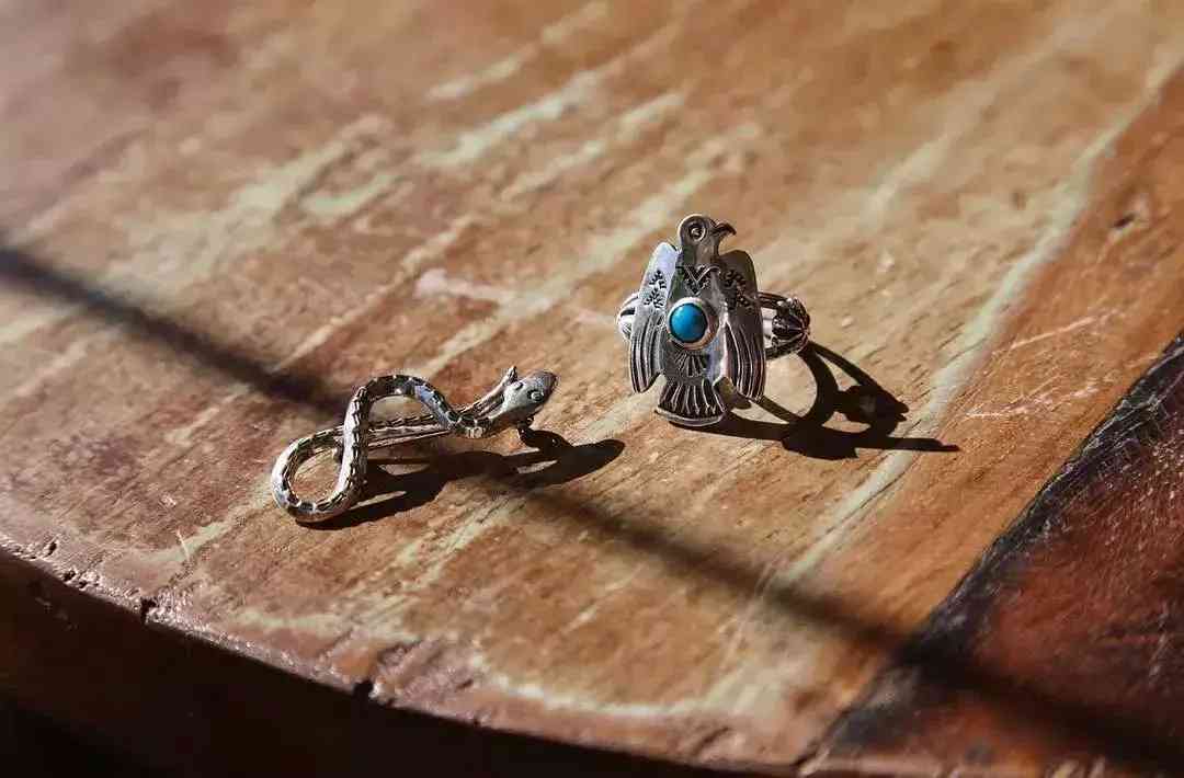 银饰品牌哪个品牌比较好(银饰品牌哪个品牌比较好看)插图39