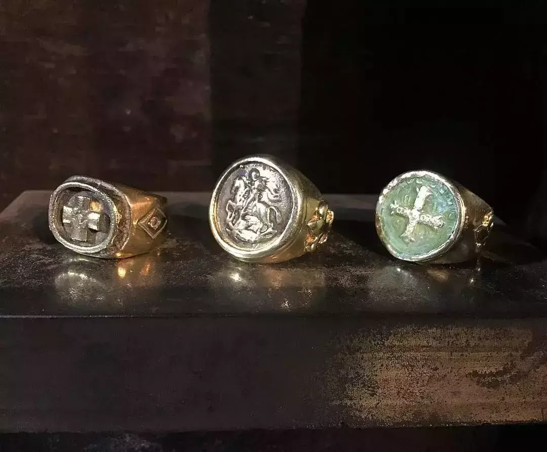 银饰品牌哪个品牌比较好(银饰品牌哪个品牌比较好看)插图42