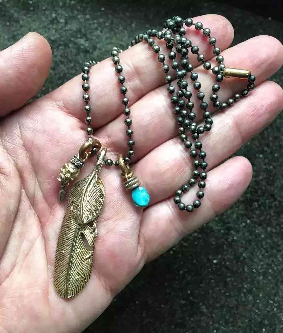 银饰品牌哪个品牌比较好(银饰品牌哪个品牌比较好看)插图45