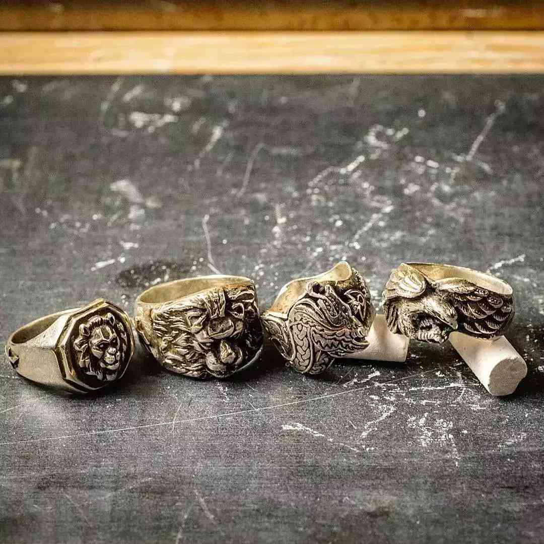 银饰品牌哪个品牌比较好(银饰品牌哪个品牌比较好看)插图48