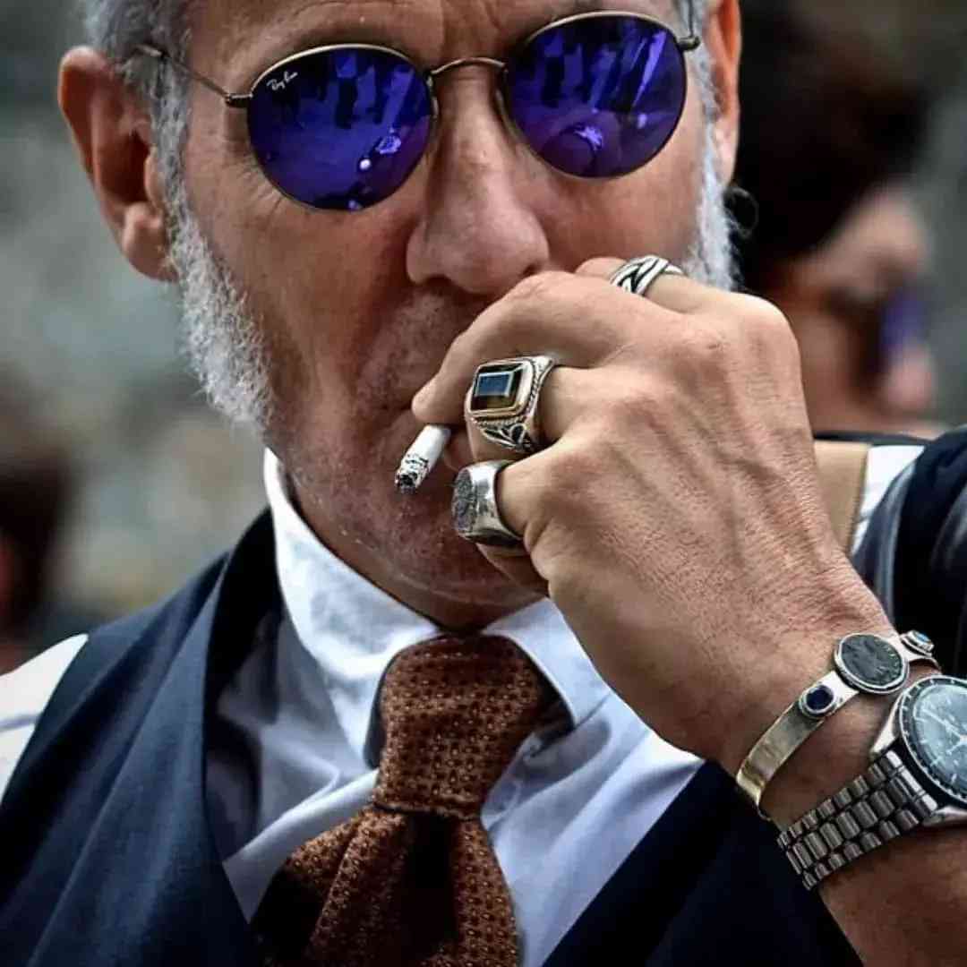 银饰品牌哪个品牌比较好(银饰品牌哪个品牌比较好看)插图50