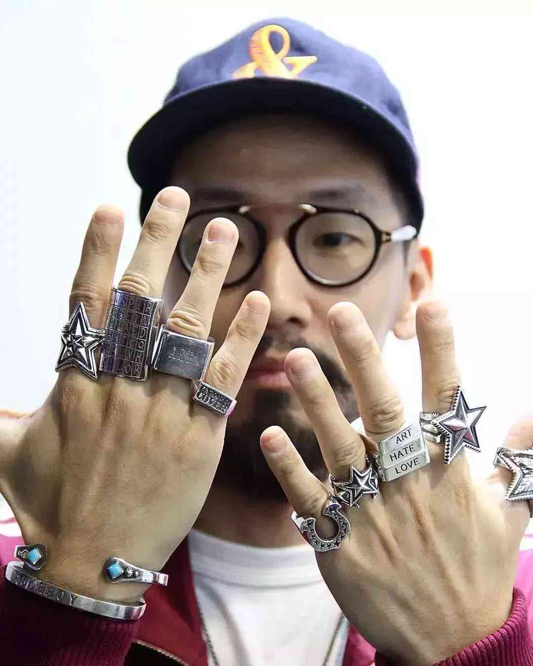 银饰品牌哪个品牌比较好(银饰品牌哪个品牌比较好看)插图52