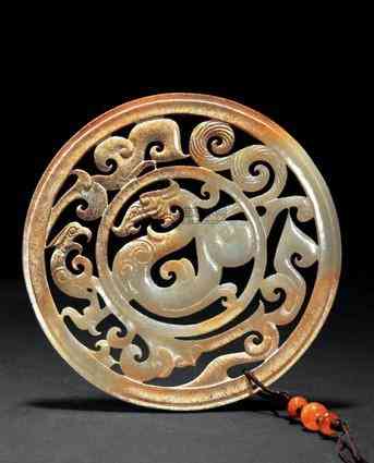 关于玉手镯的知识(关于玉手镯的知识有哪些)插图1 关于玉手镯的知识(关于玉手镯的知识有哪些)插图1