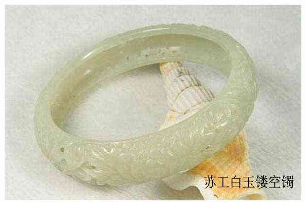 关于玉手镯的知识(关于玉手镯的知识有哪些)插图14 关于玉手镯的知识(关于玉手镯的知识有哪些)插图14